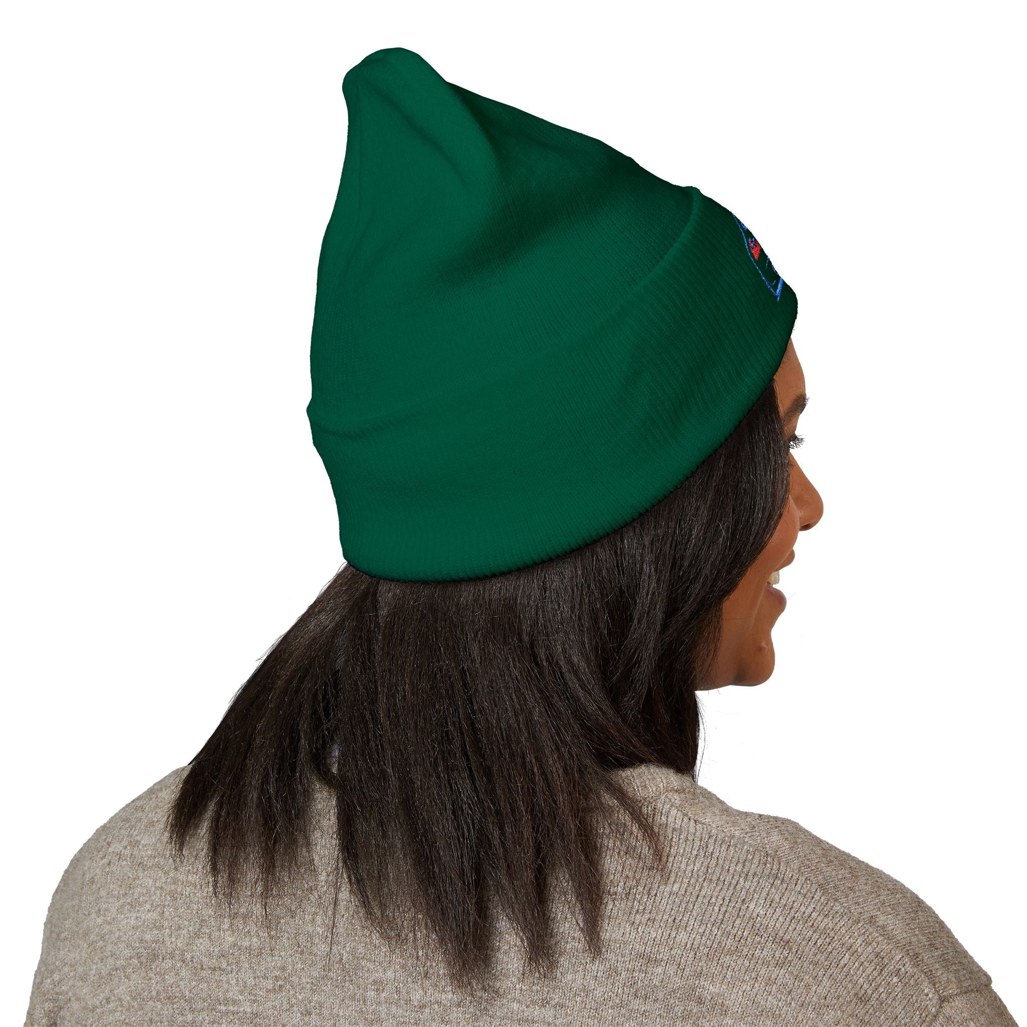 OMGBCKY Coupe Beanie