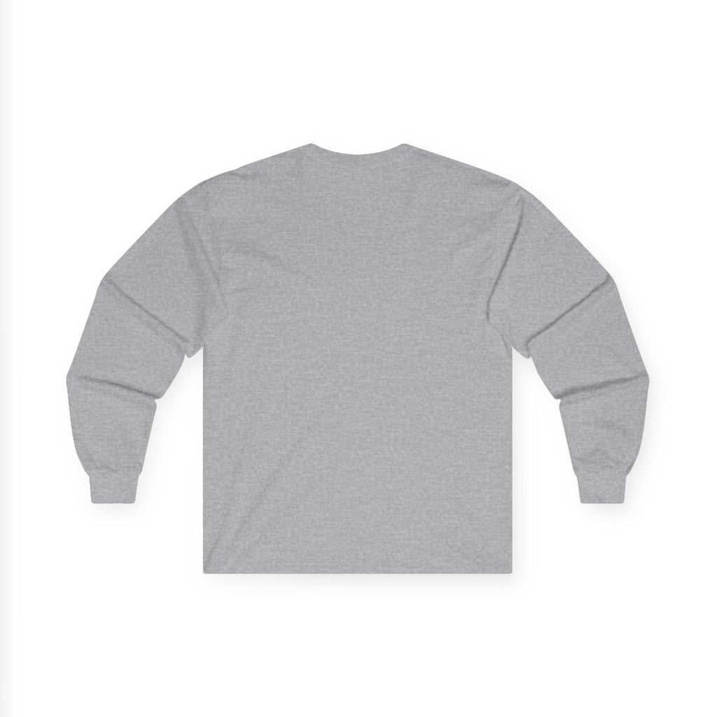 OMGBCKY Coupe Long Sleeve Tee - Unisex Gildan Classic Ultra Cotton Long Sleeve T-Shirt
