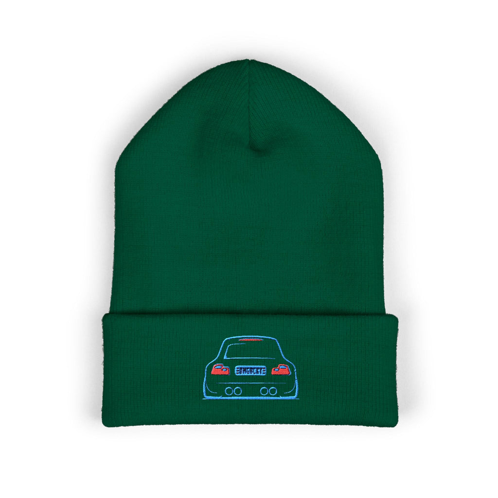 OMGBCKY Coupe Beanie