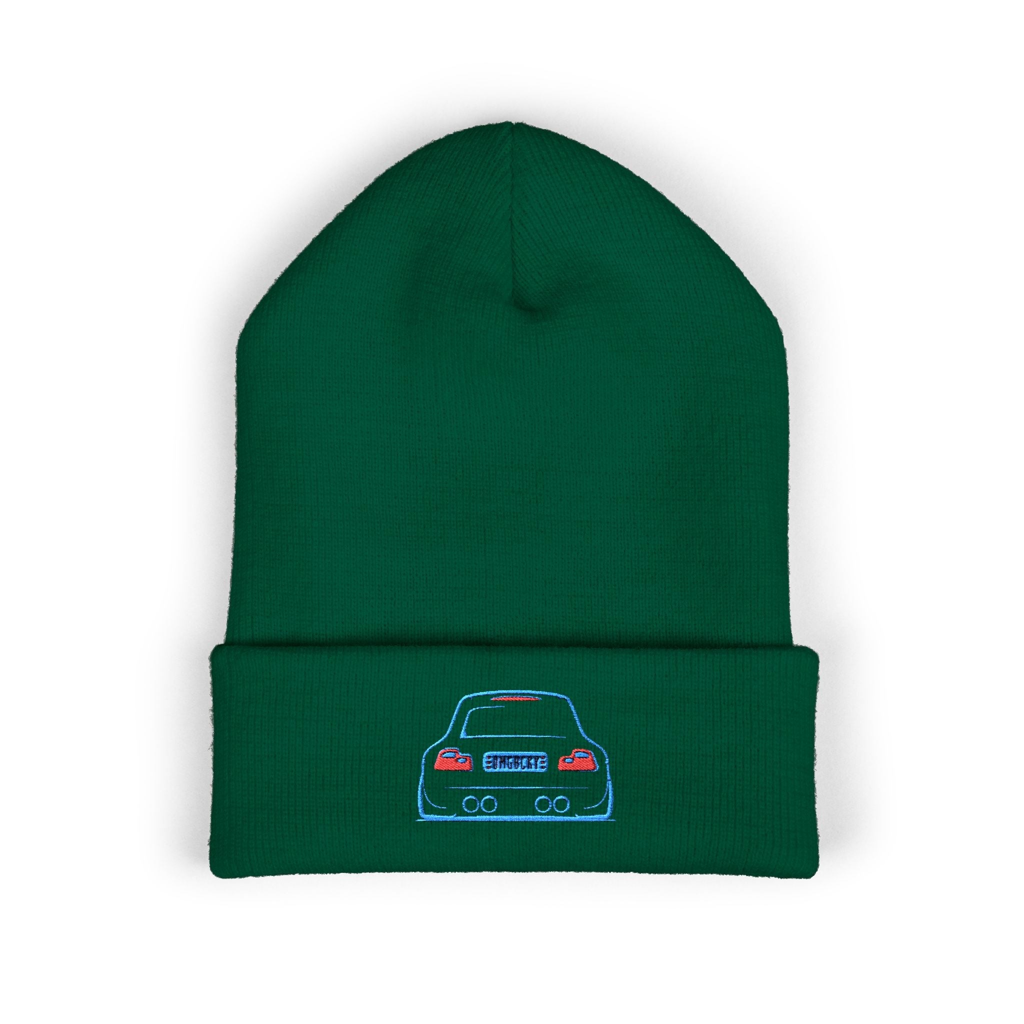 OMGBCKY Coupe Beanie