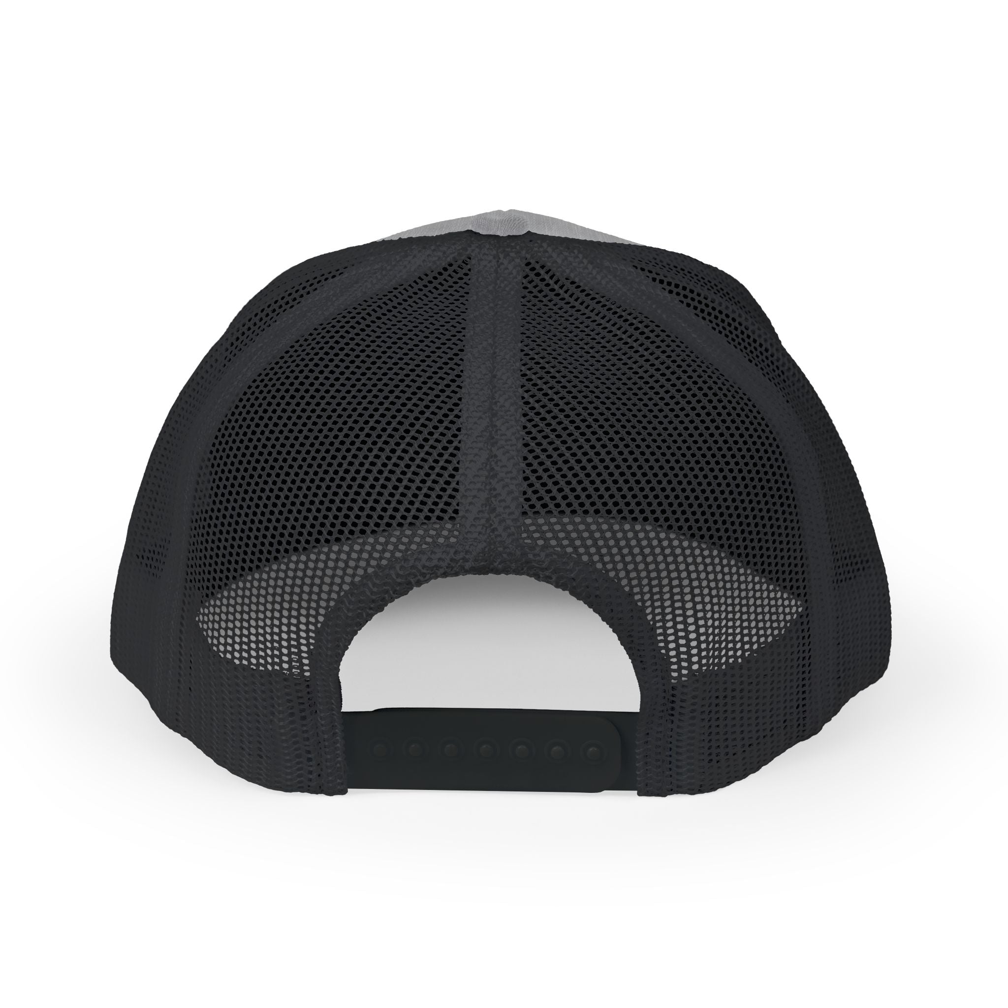 OMGBCKY Coupe Snapback Trucker Cap - Trucker Hat with Embroidered Car Design