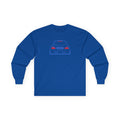 OMGBCKY Coupe Long Sleeve Tee - Unisex Gildan Classic Ultra Cotton Long Sleeve T-Shirt