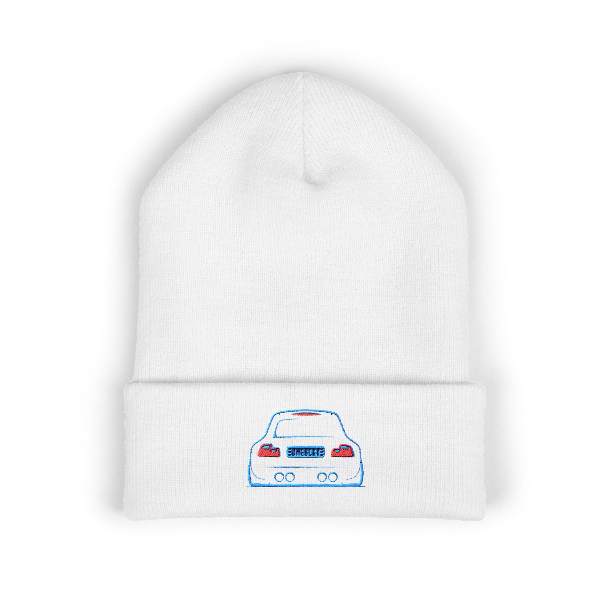 OMGBCKY Coupe Beanie