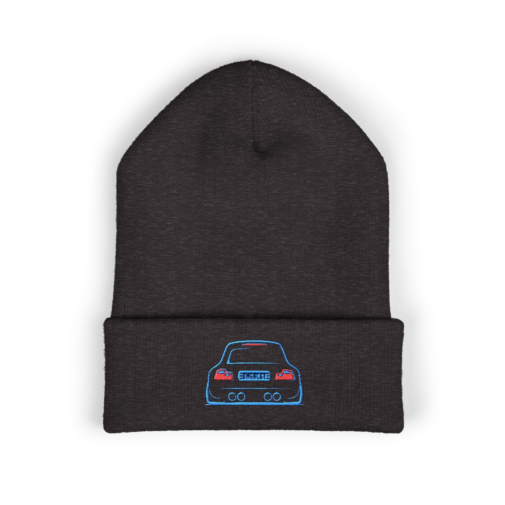 OMGBCKY Coupe Beanie
