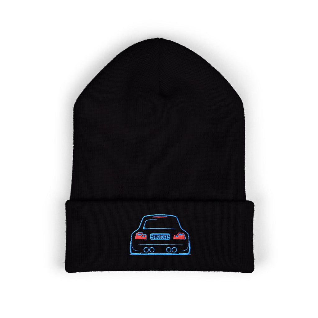 OMGBCKY Coupe Beanie
