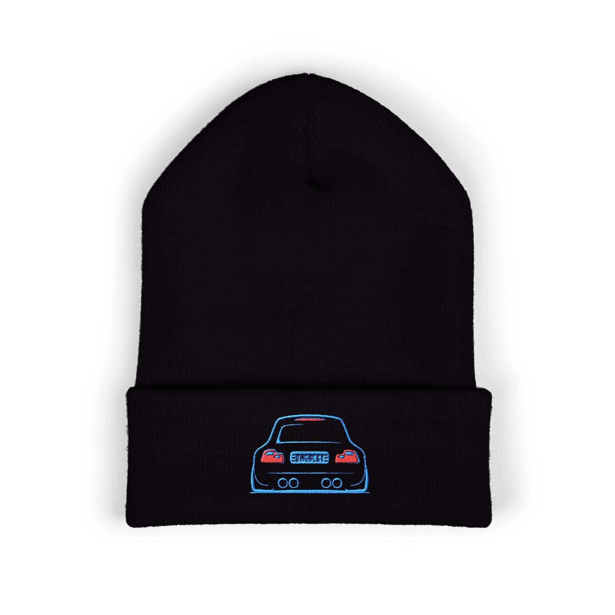 OMGBCKY Coupe Beanie