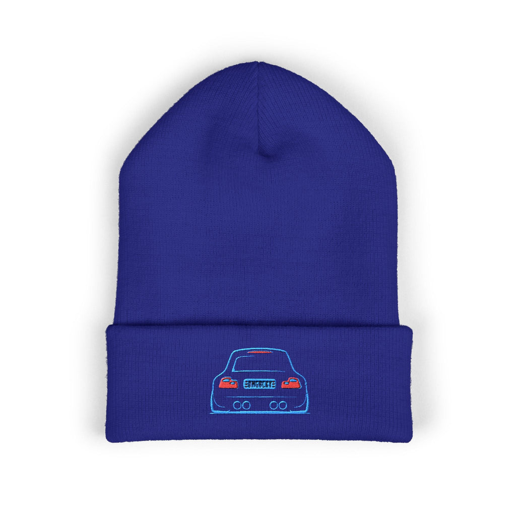 OMGBCKY Coupe Beanie