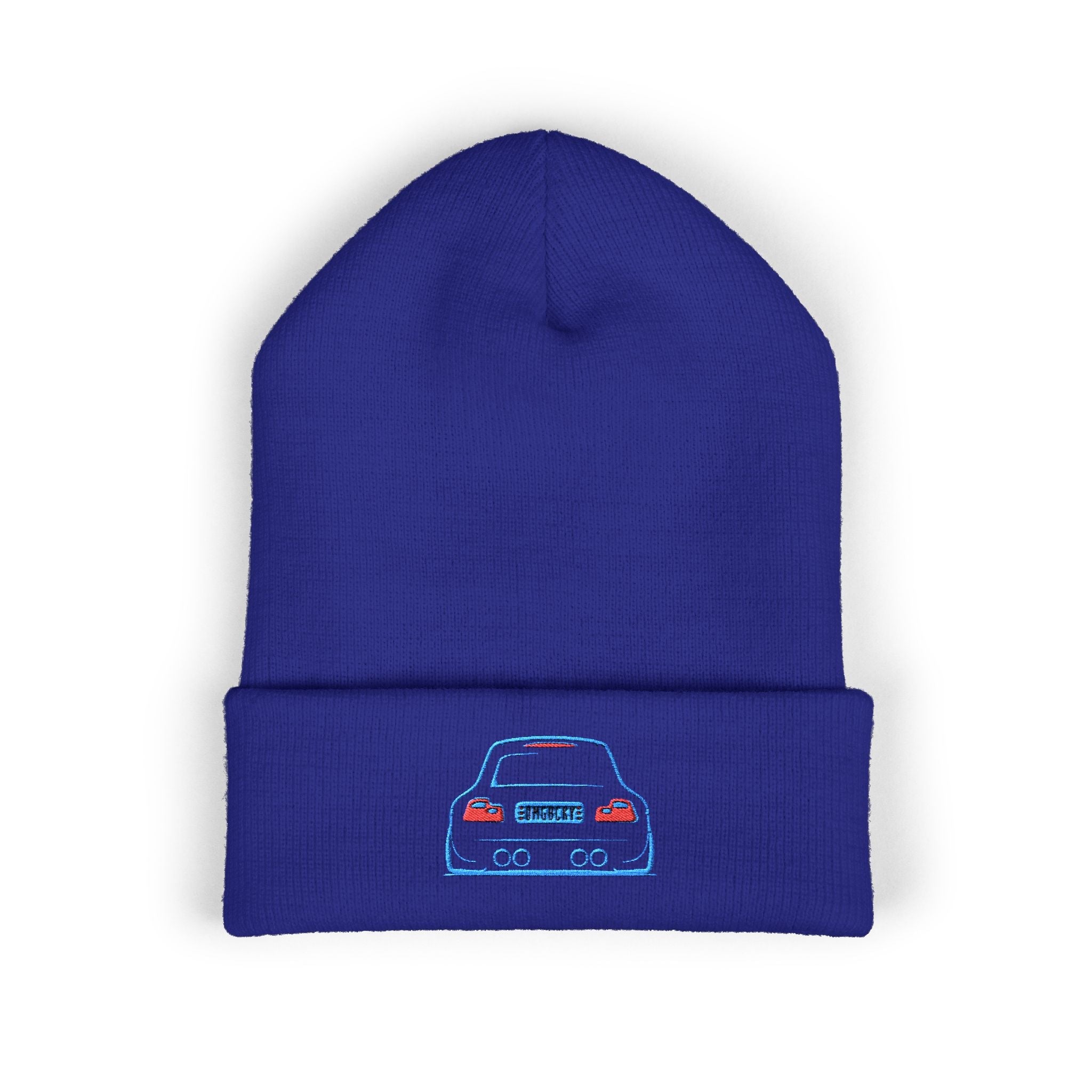 OMGBCKY Coupe Beanie