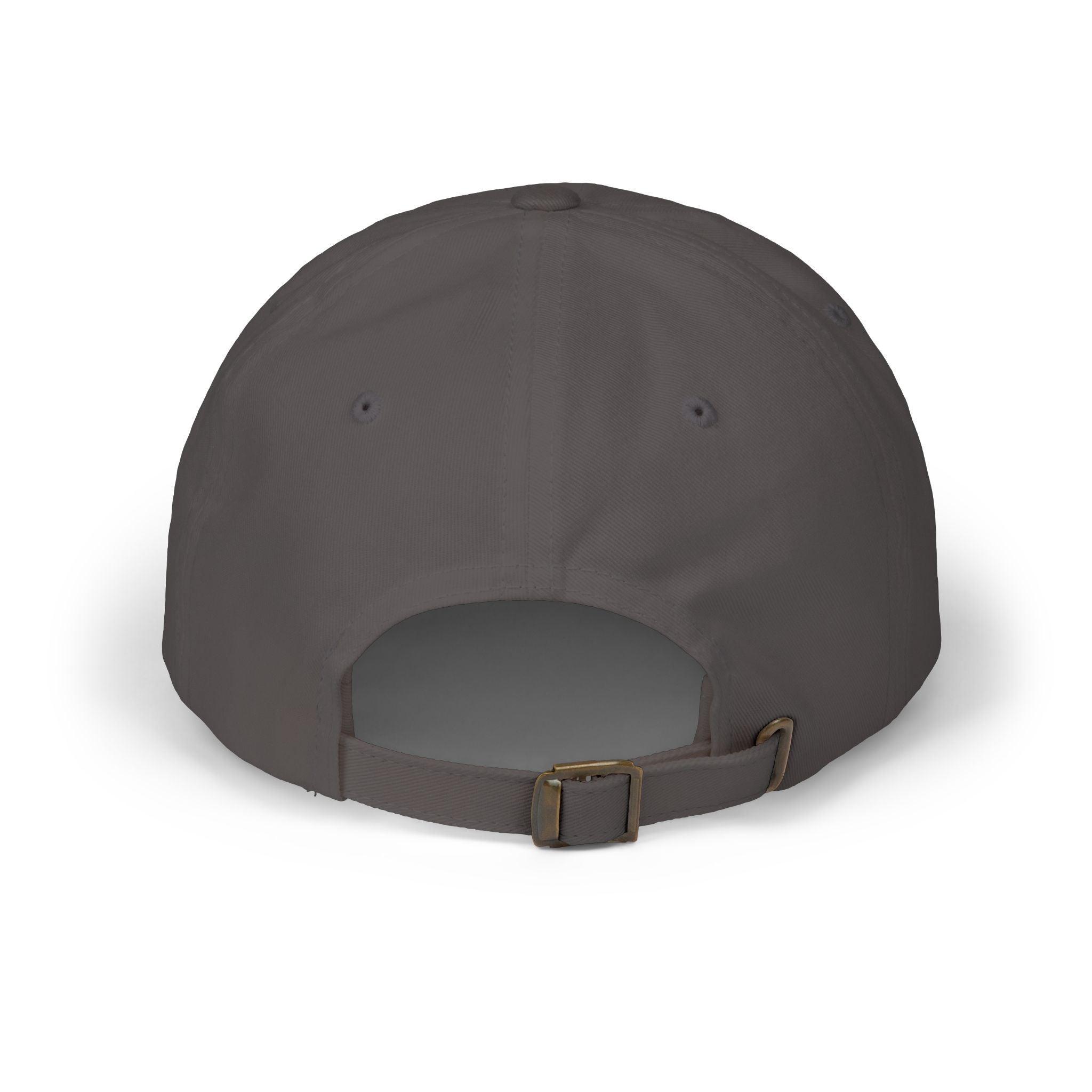 OMGBCKY Coupe Classic Cap - Baseball Hat with Embroidered Car Design
