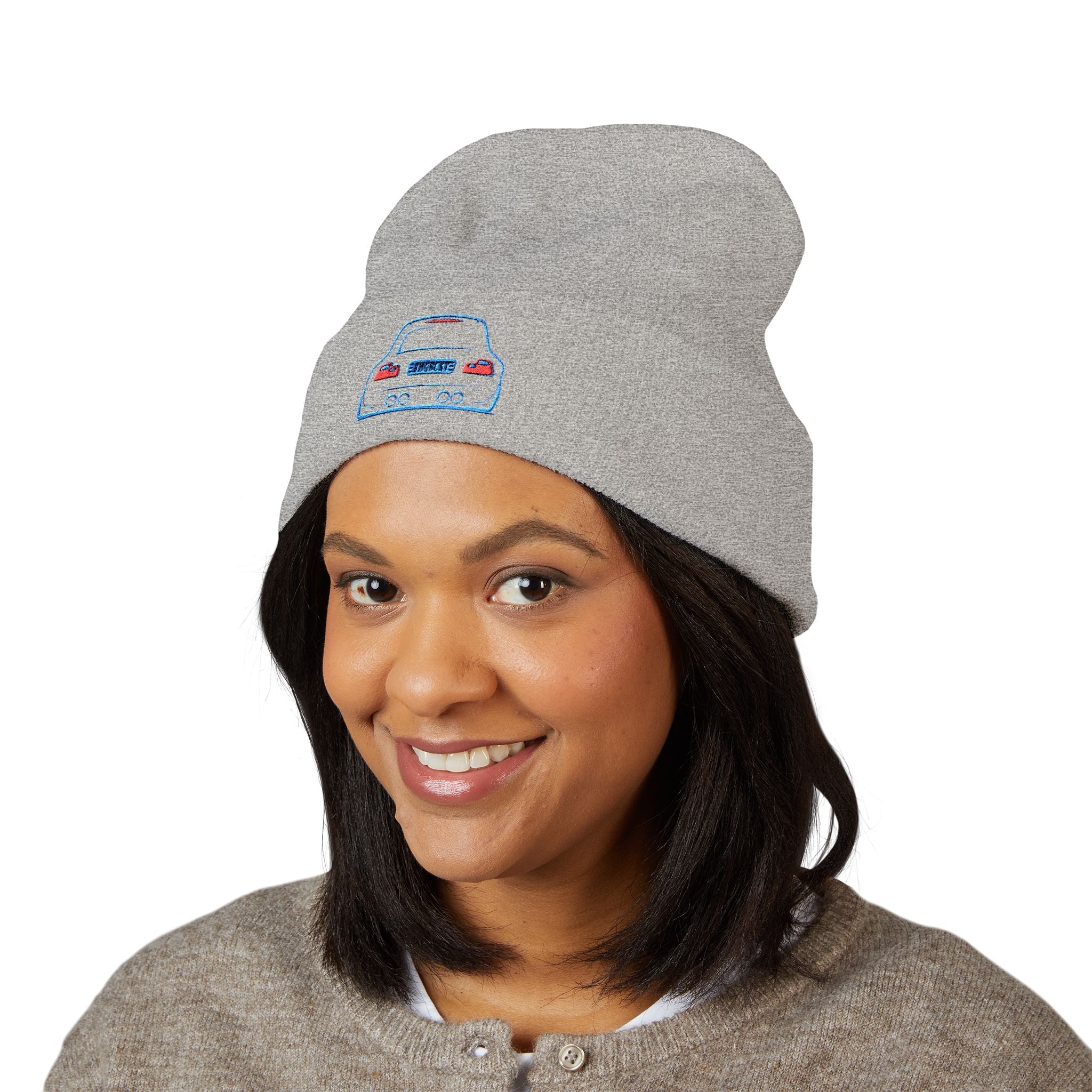 OMGBCKY Coupe Beanie