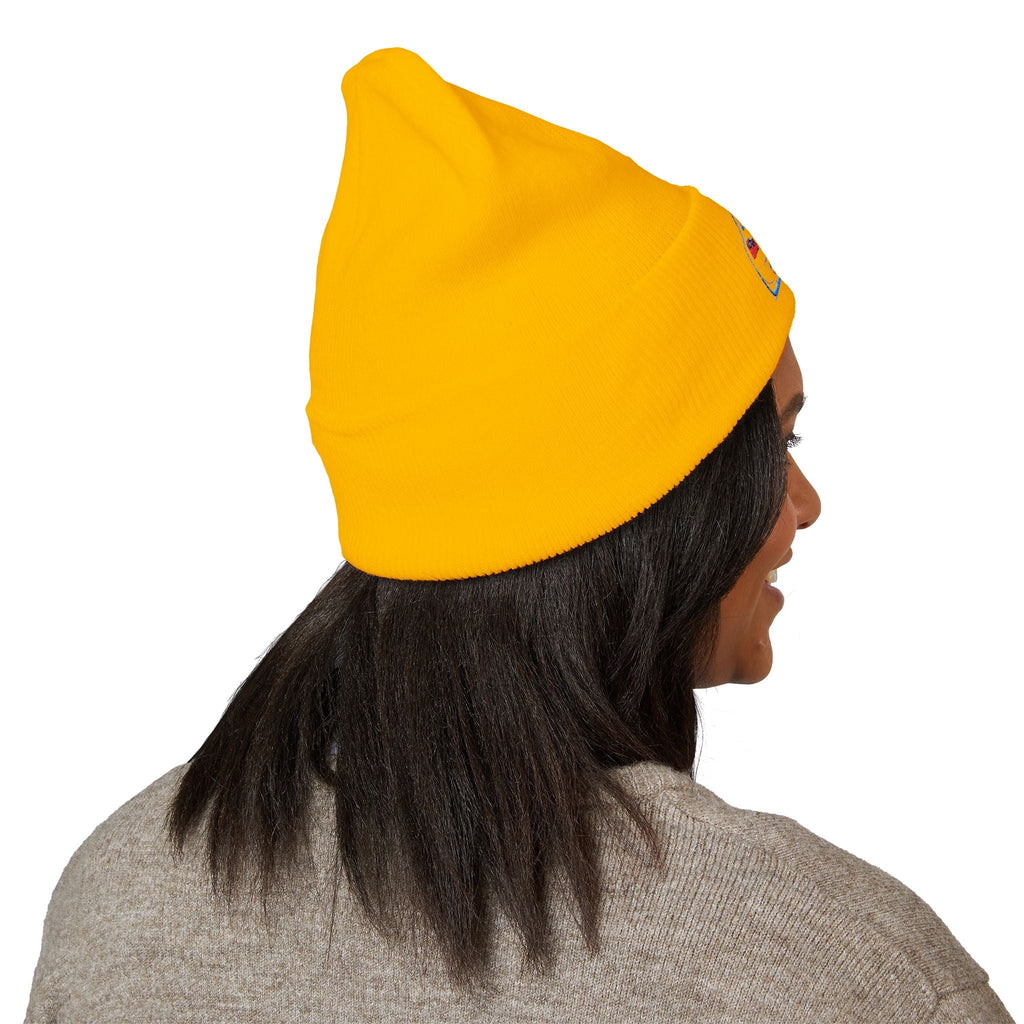 OMGBCKY Coupe Beanie