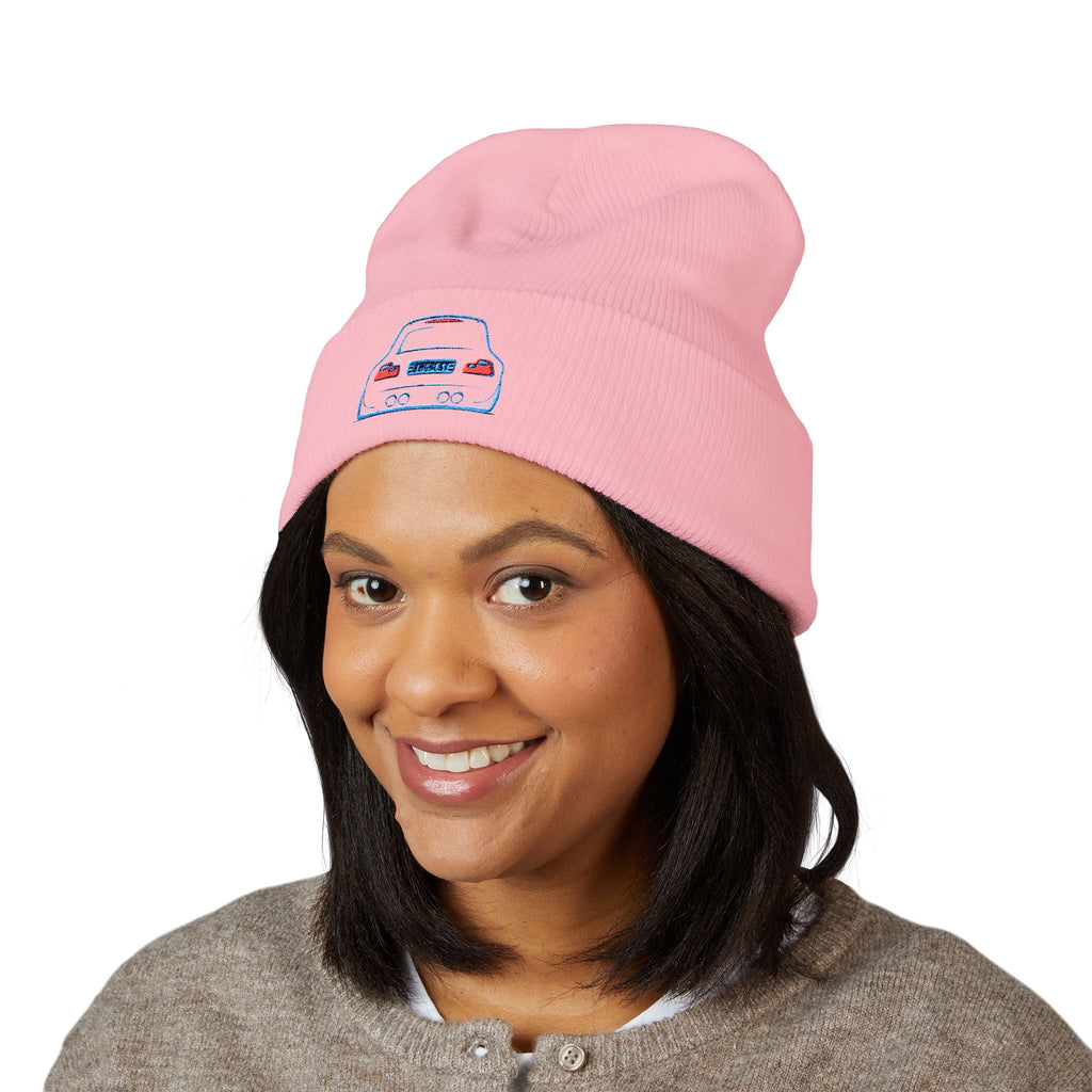 OMGBCKY Coupe Beanie