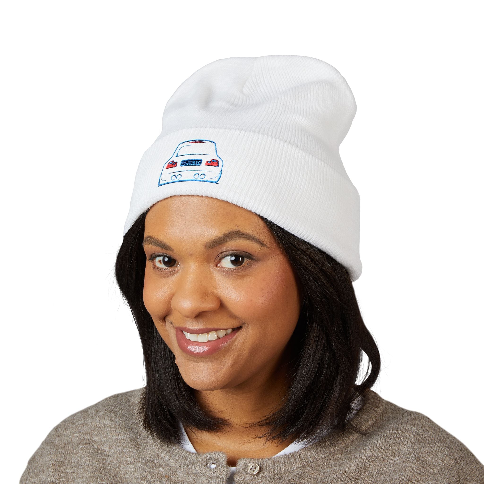OMGBCKY Coupe Beanie