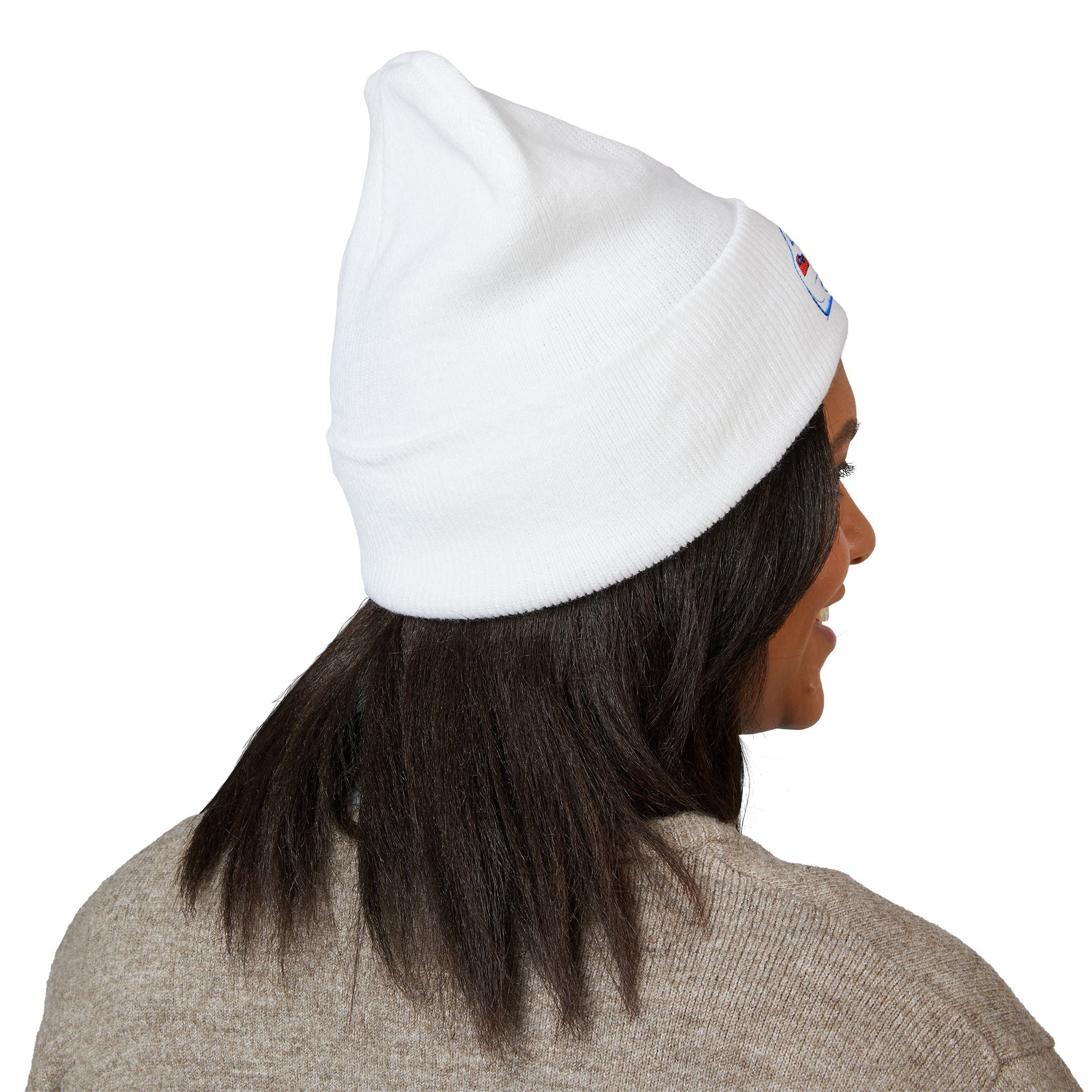OMGBCKY Coupe Beanie