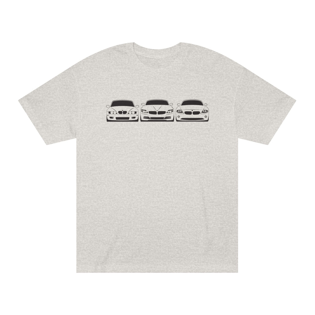 Roadsters Tee - Unisex American Apparel Classic T-Shirt