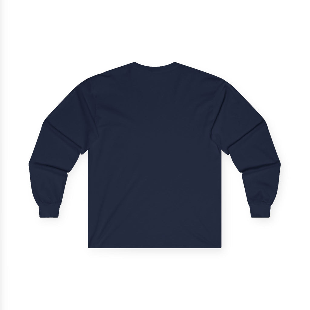OMGBCKY Coupe Long Sleeve Tee - Unisex Gildan Classic Ultra Cotton Long Sleeve T-Shirt
