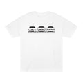 Roadsters Tee - Unisex American Apparel Classic T-Shirt