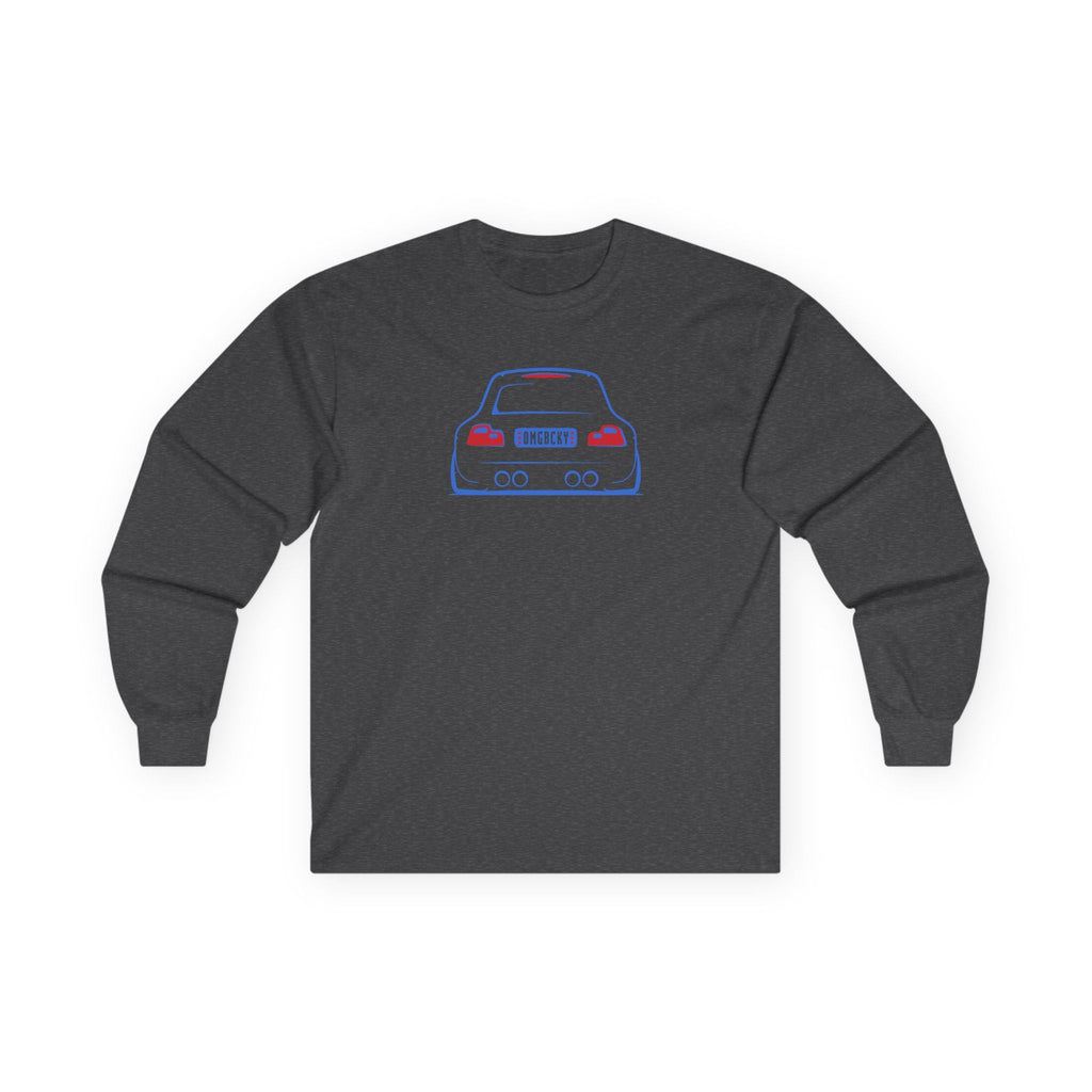 OMGBCKY Coupe Long Sleeve Tee - Unisex Gildan Classic Ultra Cotton Long Sleeve T-Shirt