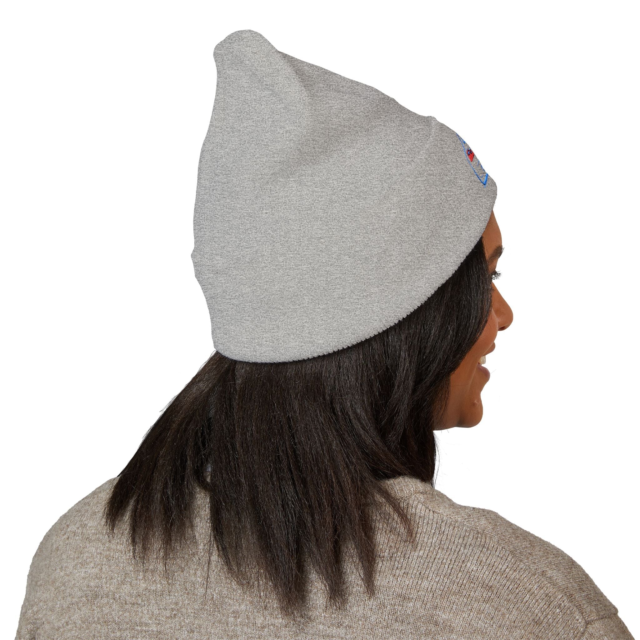 OMGBCKY Coupe Beanie