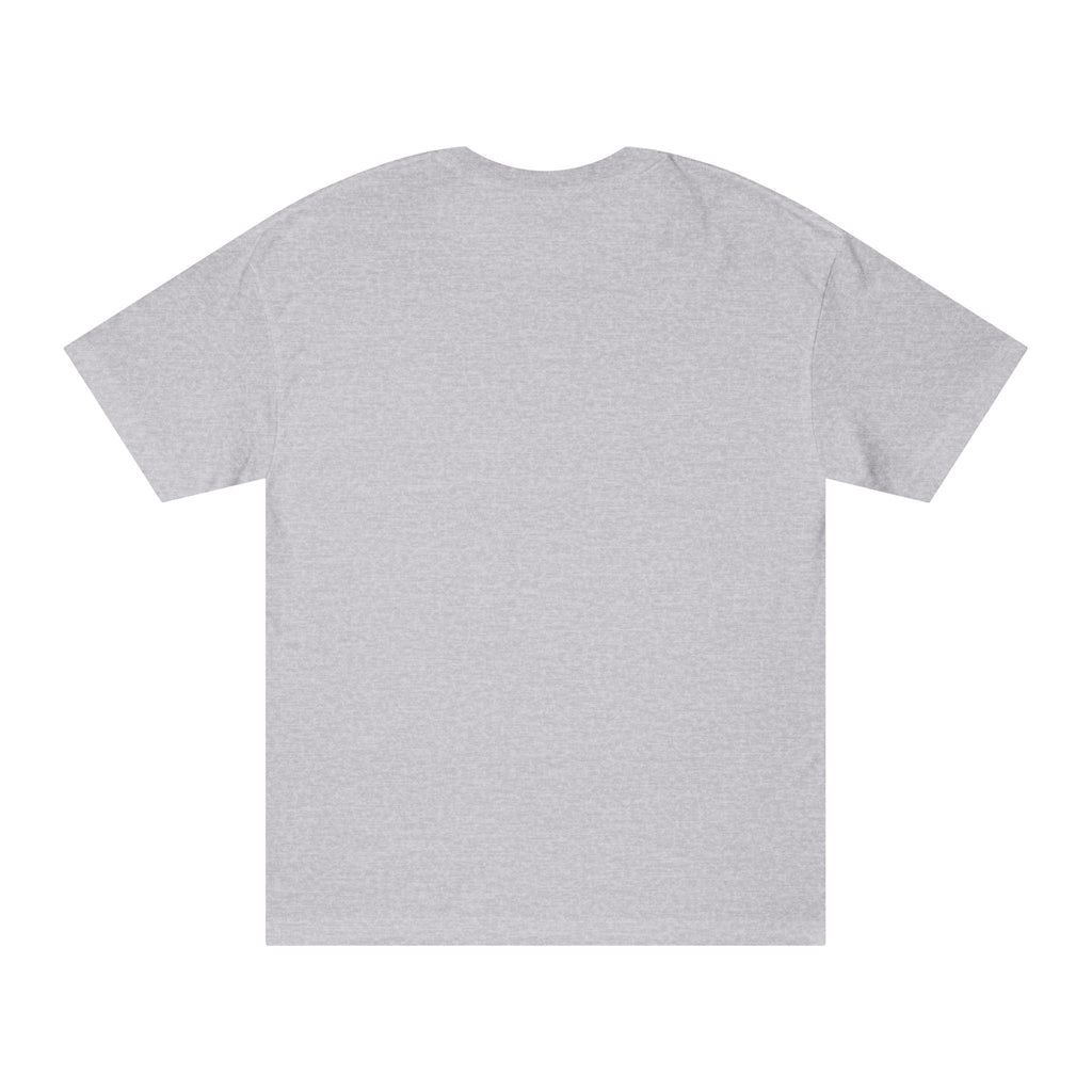 Schuh Syndikat Tee - Unisex American Apparel Classic T-Shirt