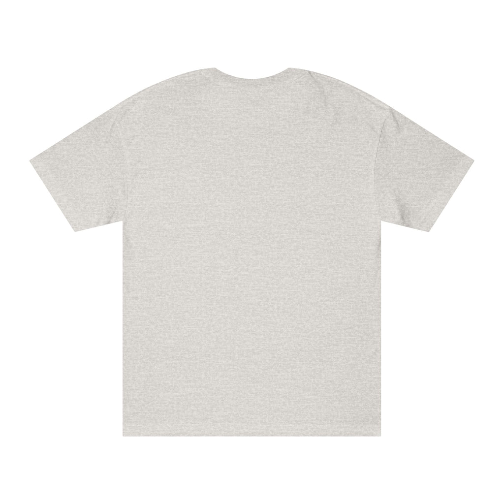 Schuh Syndikat Tee - Unisex American Apparel Classic T-Shirt