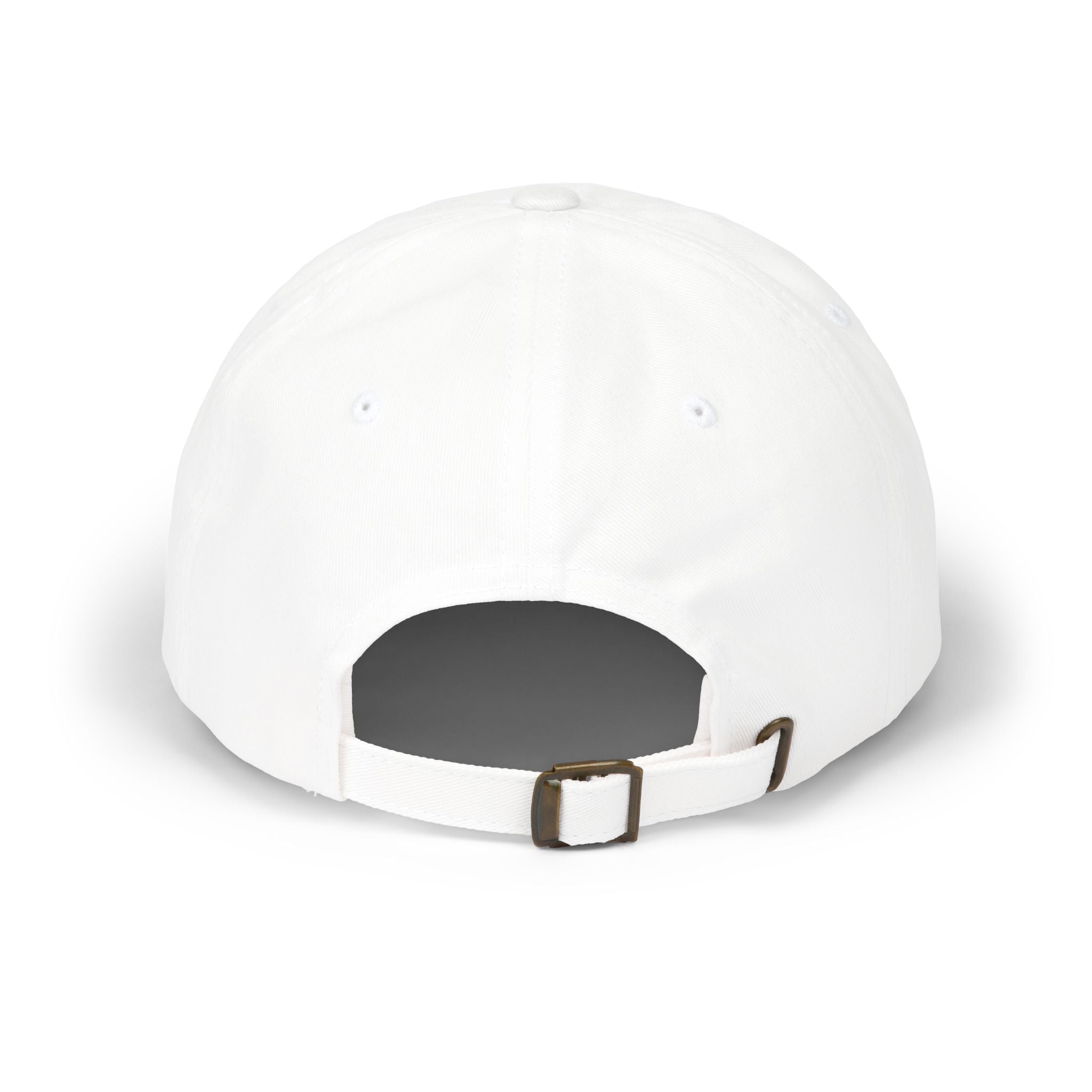 OMGBCKY Coupe Classic Cap - Baseball Hat with Embroidered Car Design