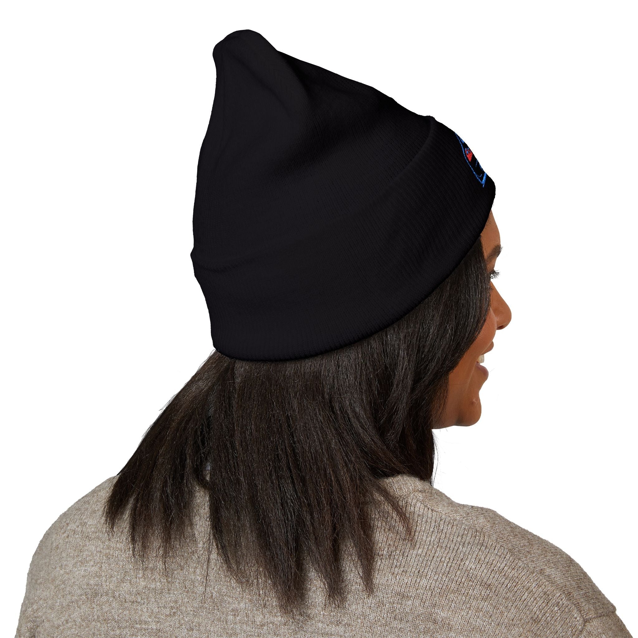 OMGBCKY Coupe Beanie