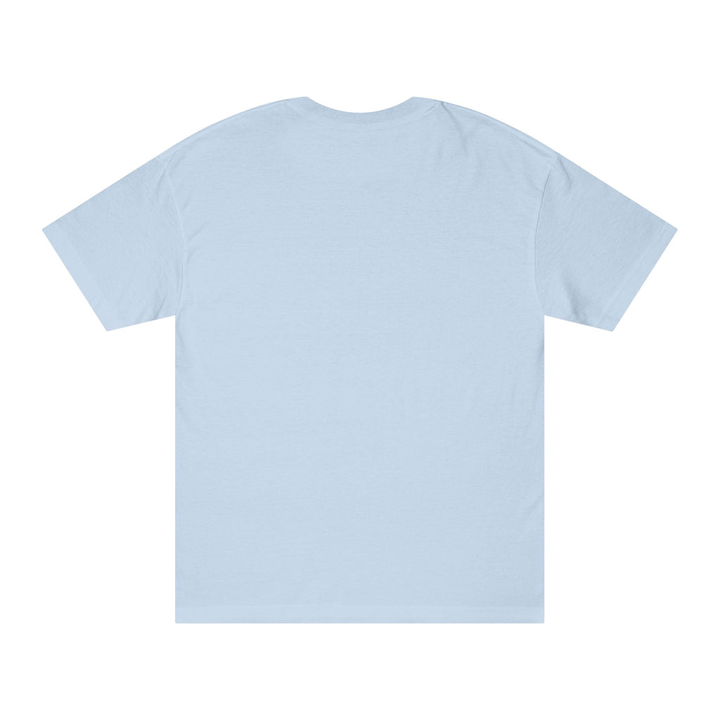 Schuh Syndikat Tee - Unisex American Apparel Classic T-Shirt