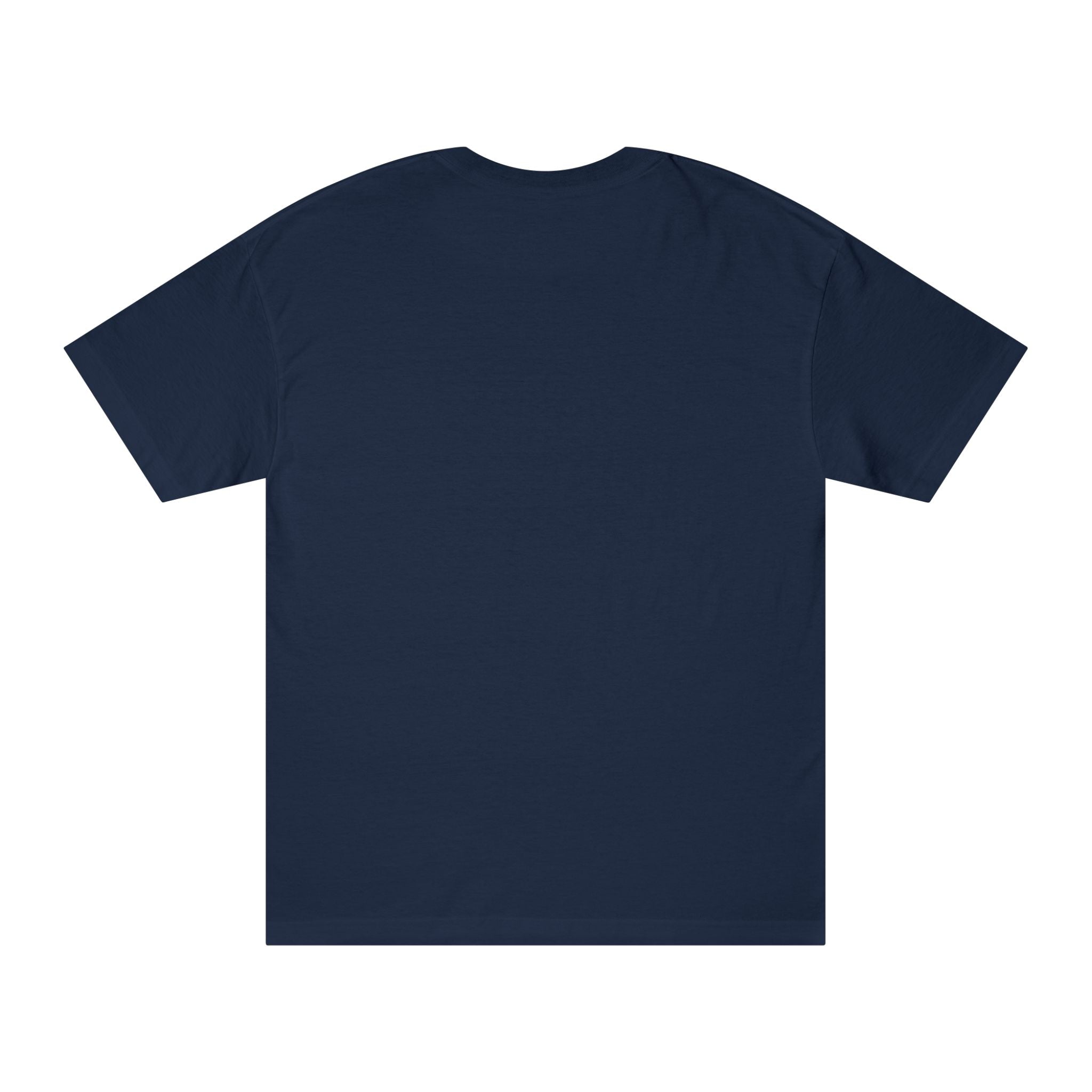 Schuh Syndikat Tee - Unisex American Apparel Classic T-Shirt