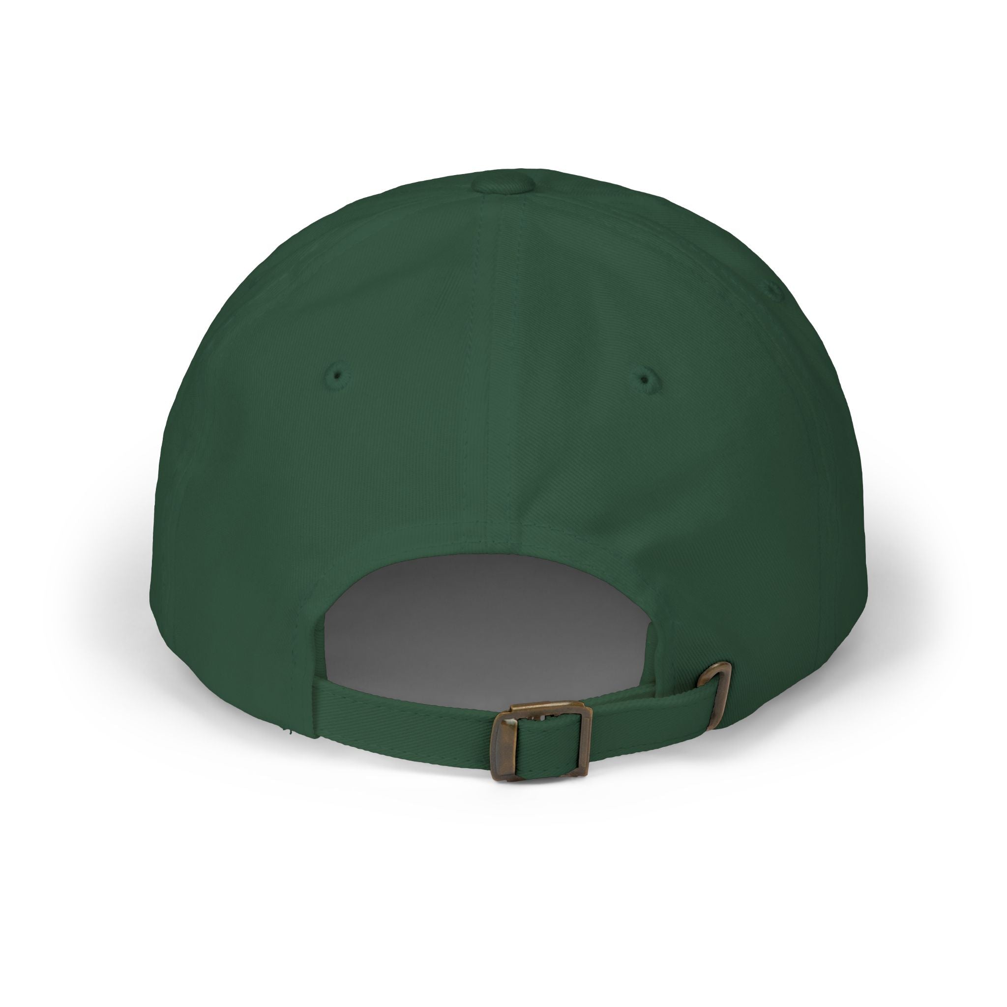 OMGBCKY Coupe Classic Cap - Baseball Hat with Embroidered Car Design