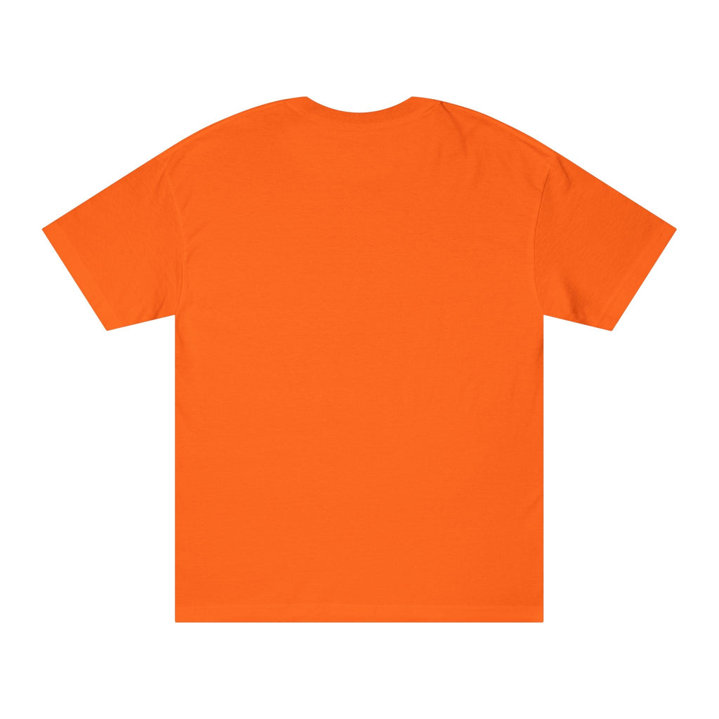 Another M Coupe Tee - Unisex American Apparel Classic T-Shirt