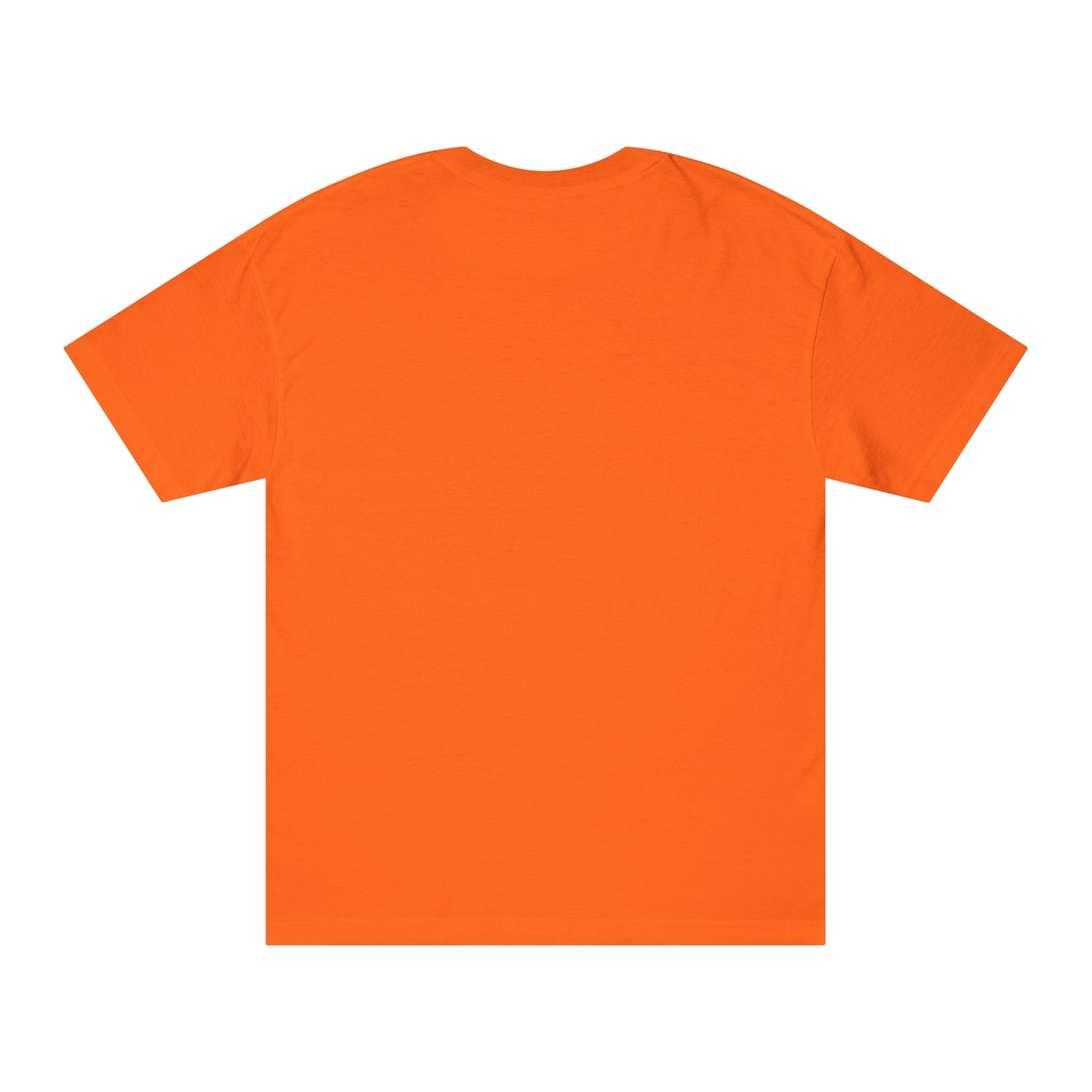 Another M Coupe Tee - Unisex American Apparel Classic T-Shirt