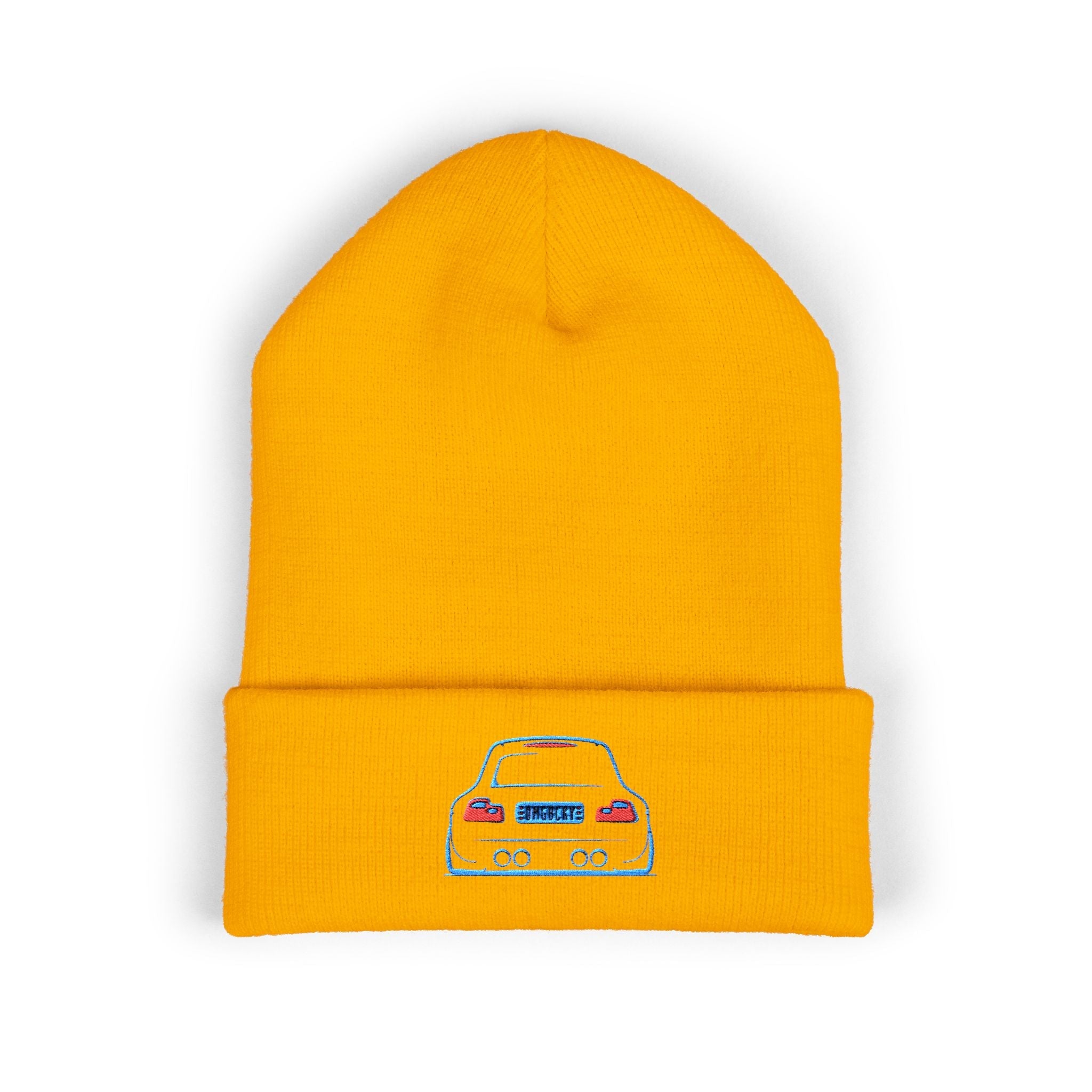 OMGBCKY Coupe Beanie