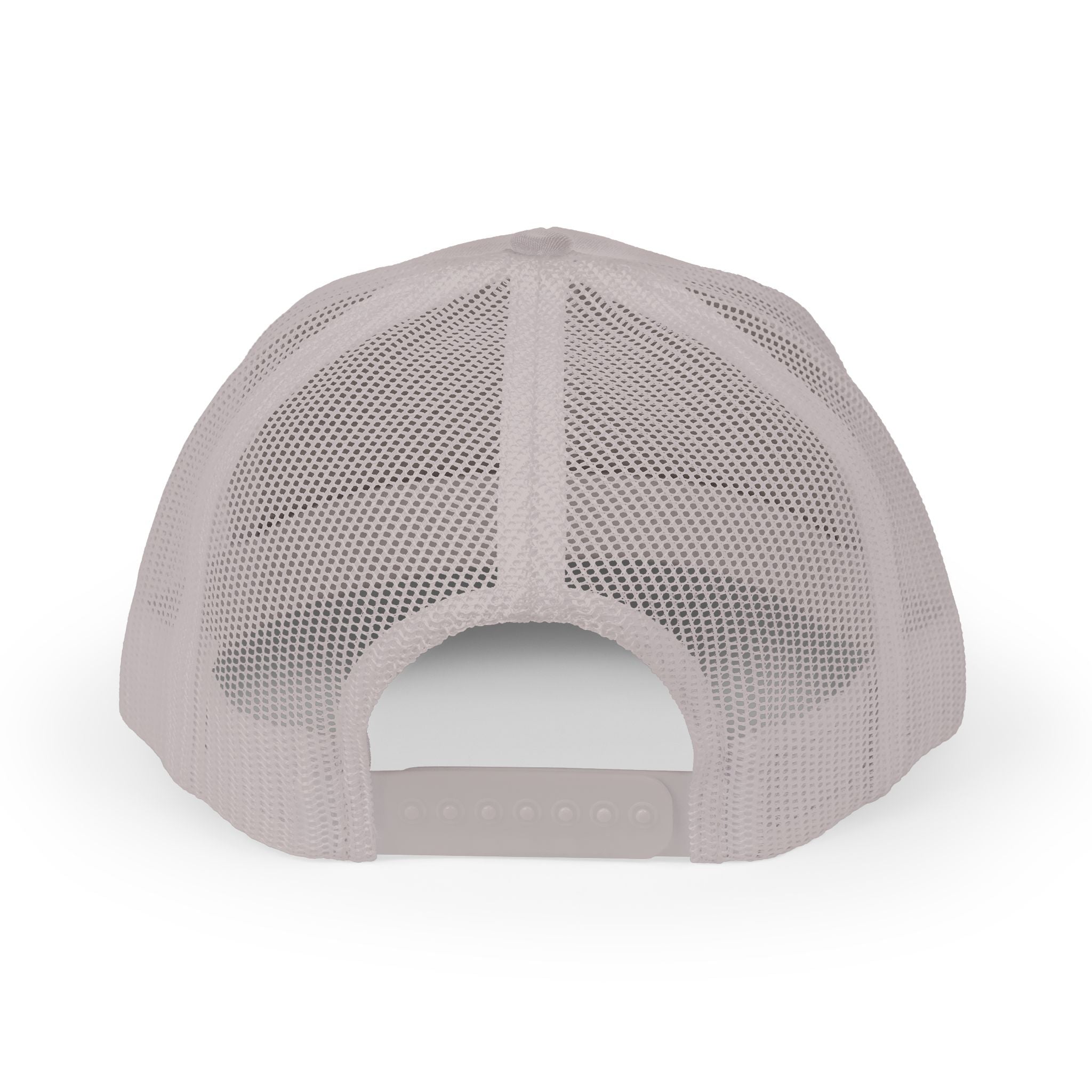 OMGBCKY Coupe Snapback Trucker Cap - Trucker Hat with Embroidered Car Design