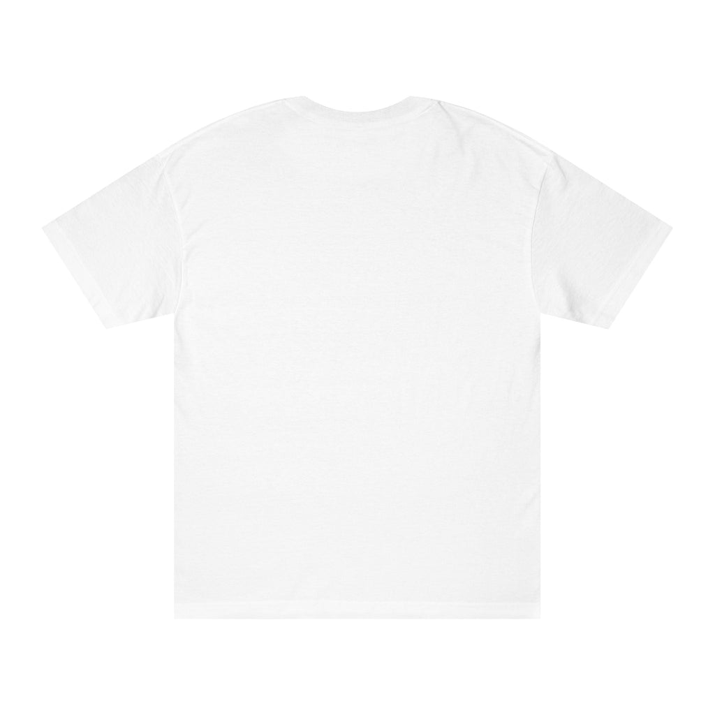 OMGBCKY Coupe Tee - Unisex American Apparel Classic T-Shirt