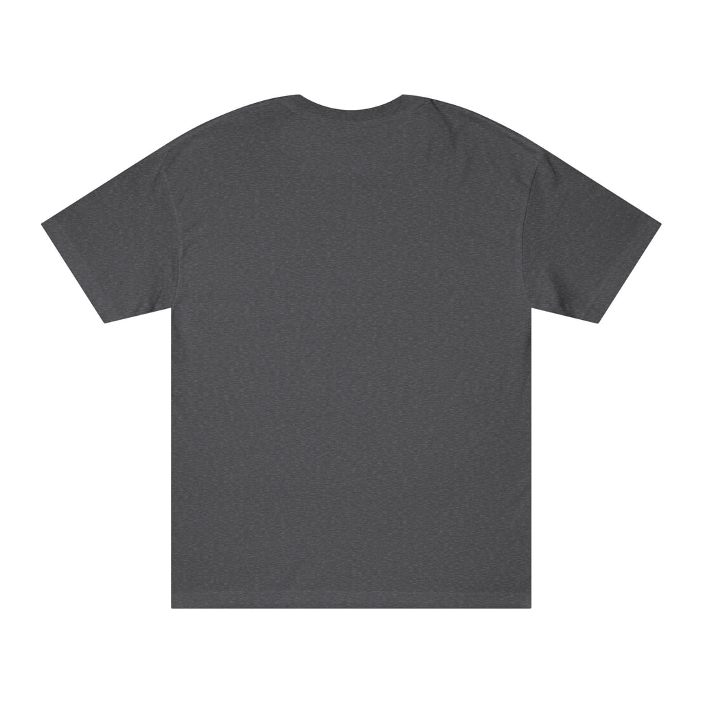 Another M Coupe Tee - Unisex American Apparel Classic T-Shirt