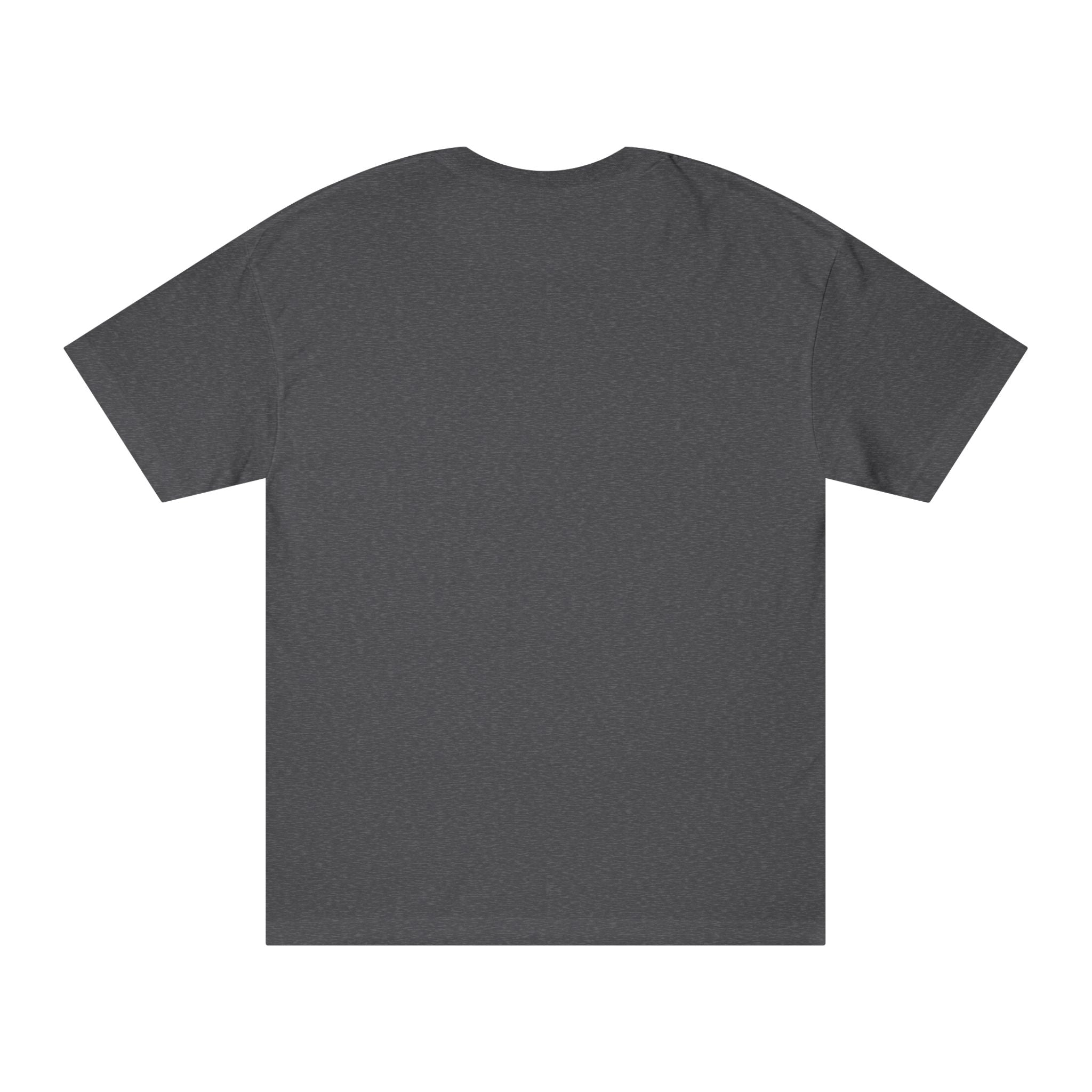 Another M Coupe Tee - Unisex American Apparel Classic T-Shirt