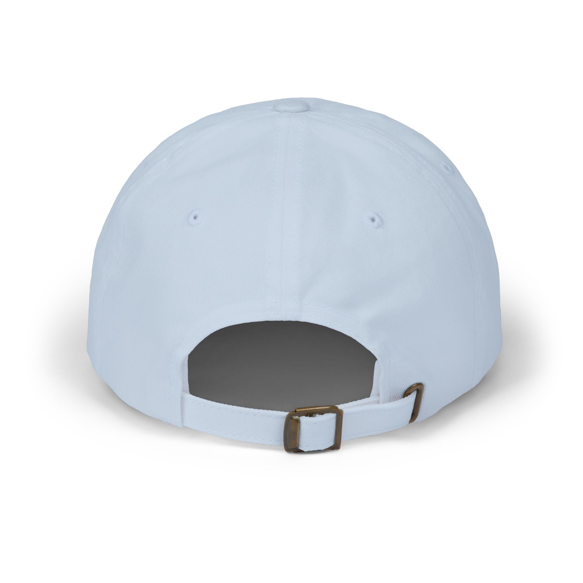 OMGBCKY Coupe Classic Cap - Baseball Hat with Embroidered Car Design