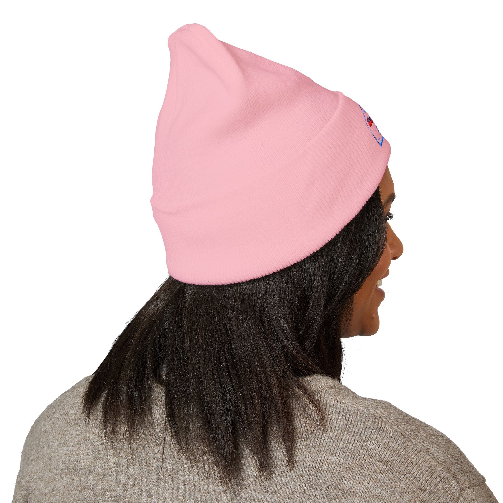 OMGBCKY Coupe Beanie