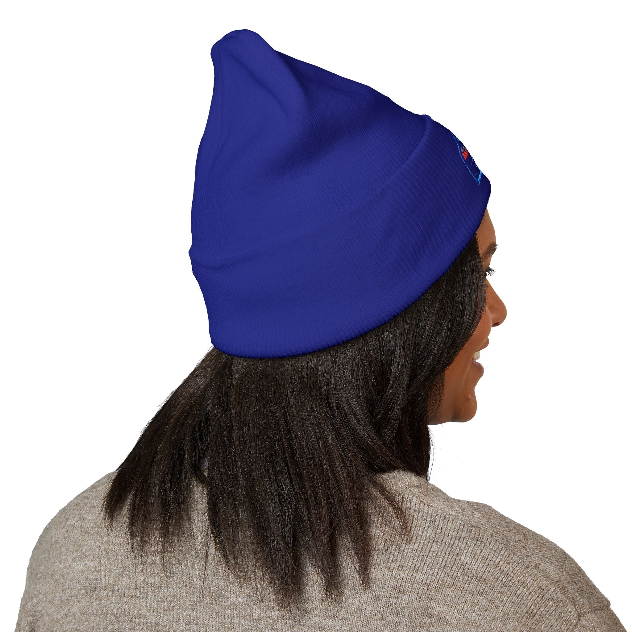 OMGBCKY Coupe Beanie
