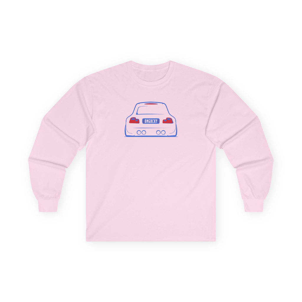 OMGBCKY Coupe Long Sleeve Tee - Unisex Gildan Classic Ultra Cotton Long Sleeve T-Shirt