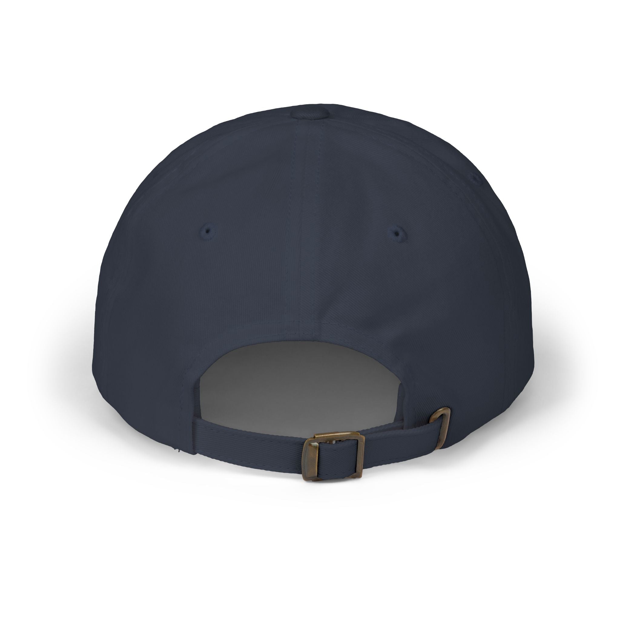 OMGBCKY Coupe Classic Cap - Baseball Hat with Embroidered Car Design