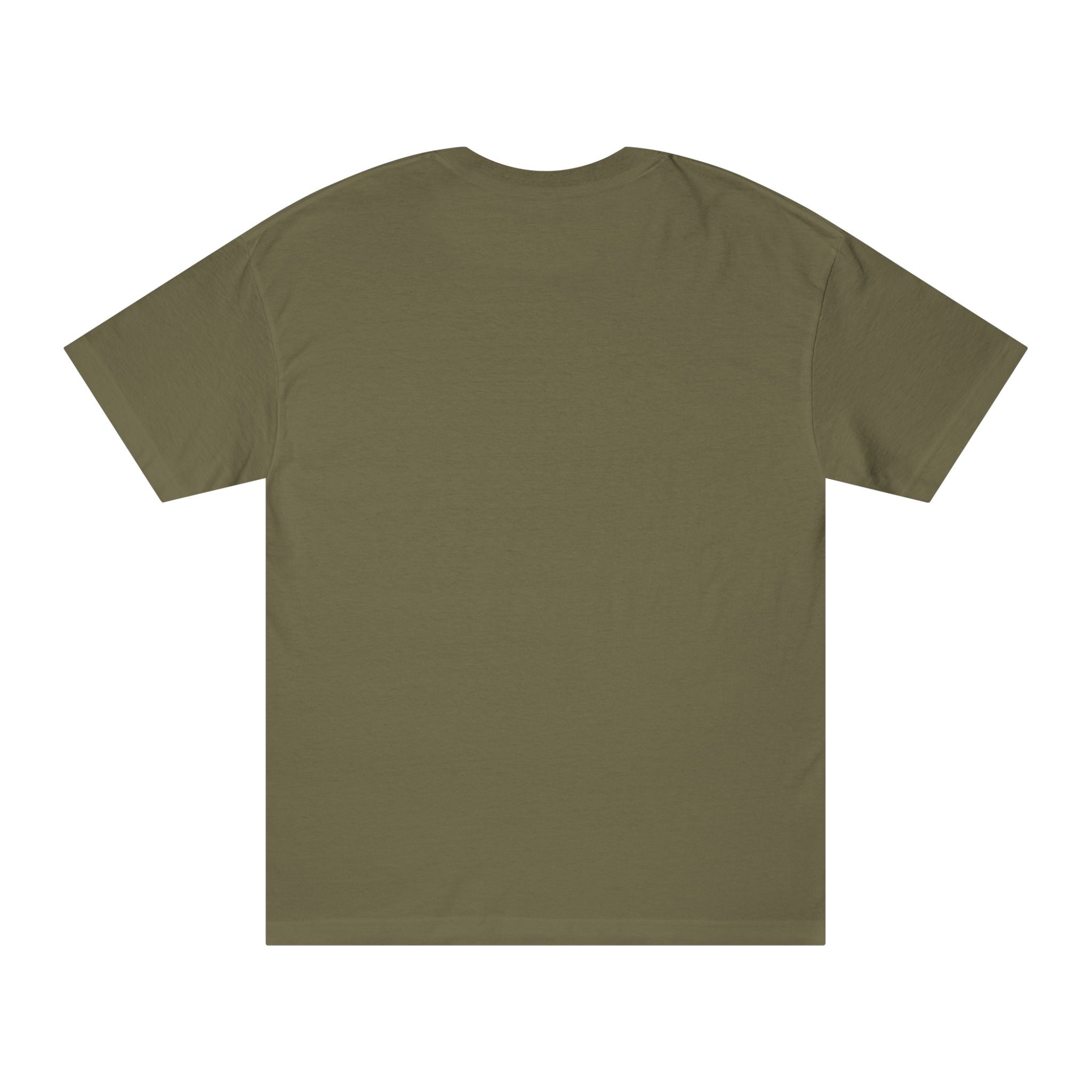 Another M Coupe Tee - Unisex American Apparel Classic T-Shirt