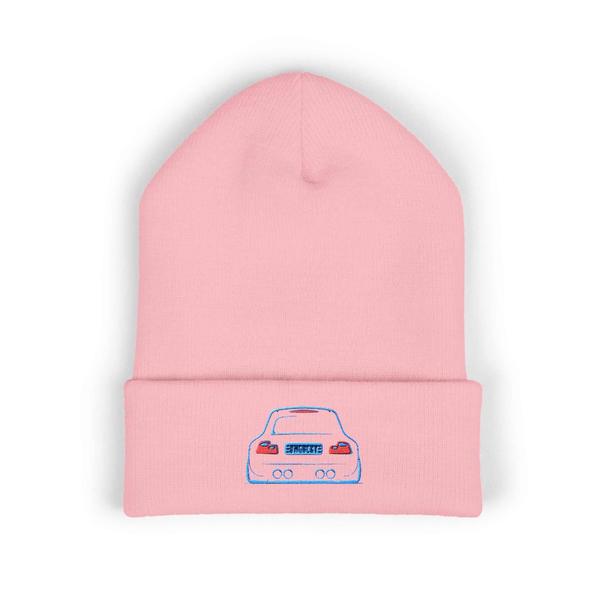 OMGBCKY Coupe Beanie