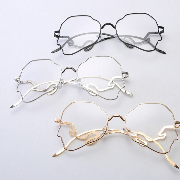 Faces of Art Sunglasses