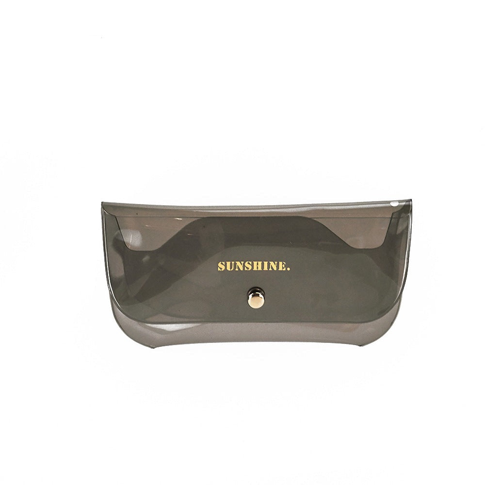 Jelly Glasses Case