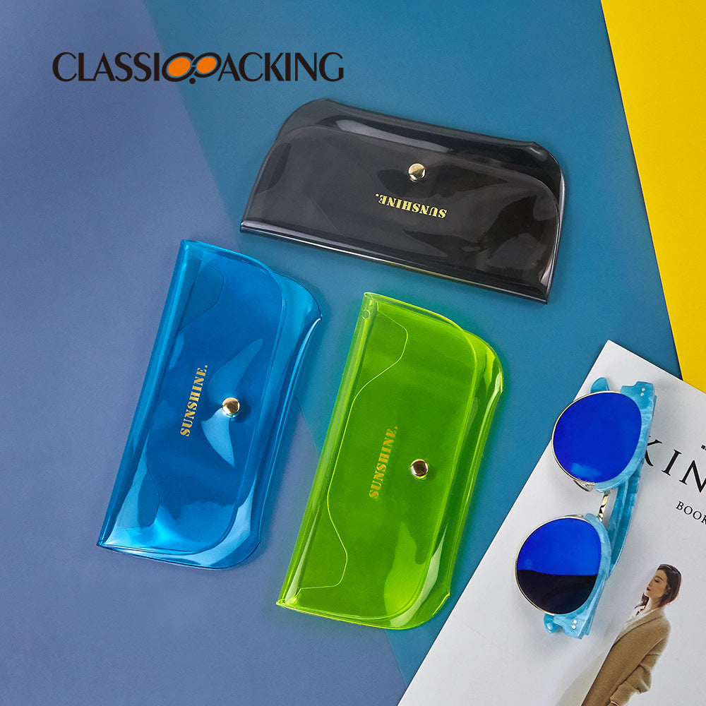 Jelly Glasses Case