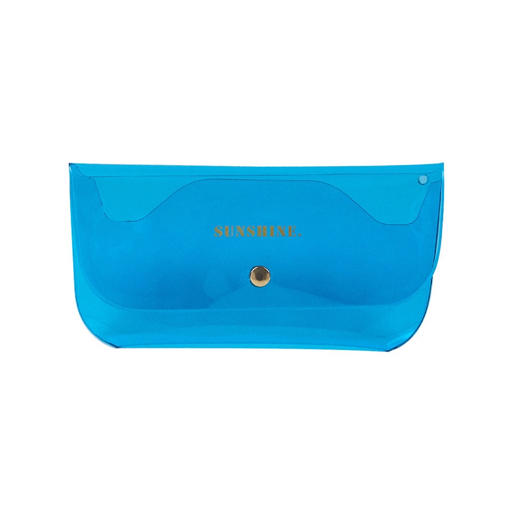 Jelly Glasses Case