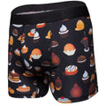 Men's Coffee Break Boxer Brief