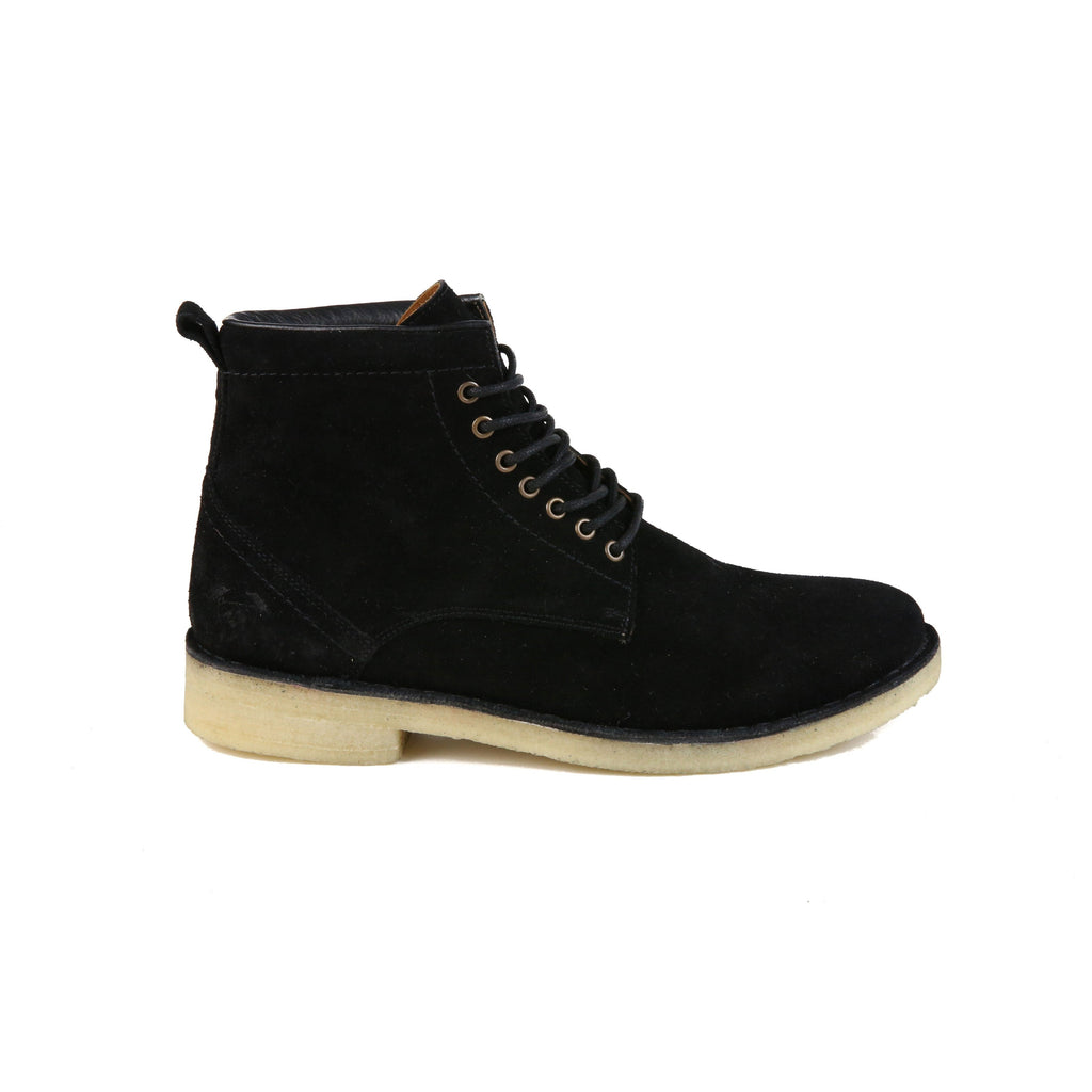 The Hunter | Black